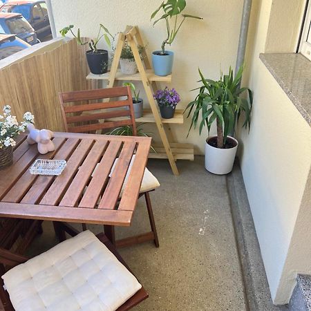 Homestay Benzi Erfurt Kültér fotó